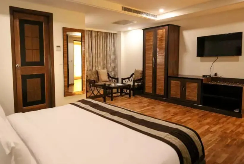 Hotel Boulevard