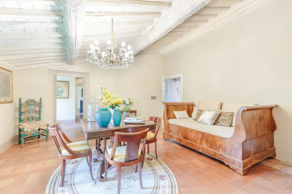 Villa Gattaiola, Rewind In Style In a Renaissance Villa with Pool among the Vineyards in Lucca Property overview