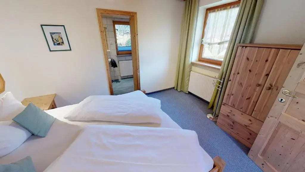 Chalet Tirol Waidring