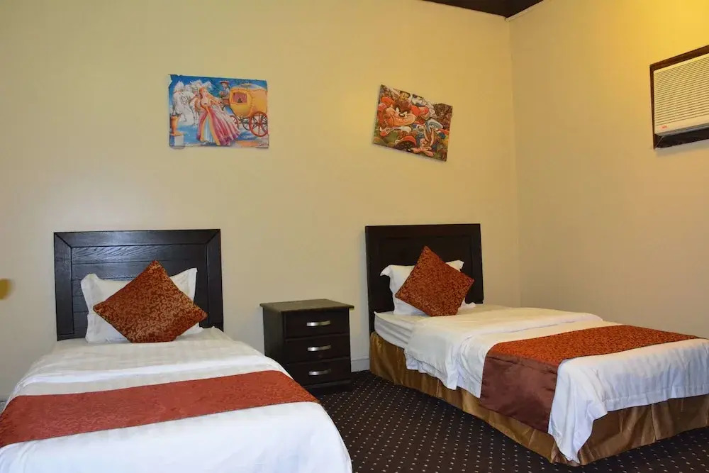Al Eairy Furnished Apartments Jizan 2