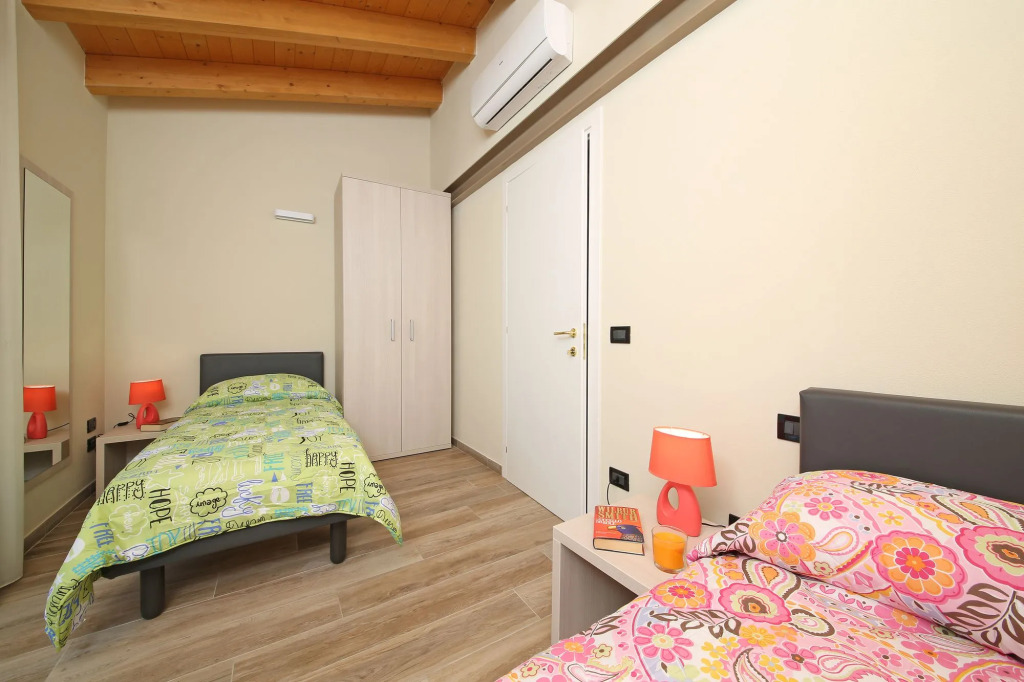 Villa Aurora Apartments