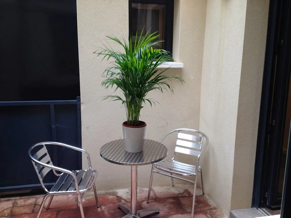 Appartement La Grave Design T2