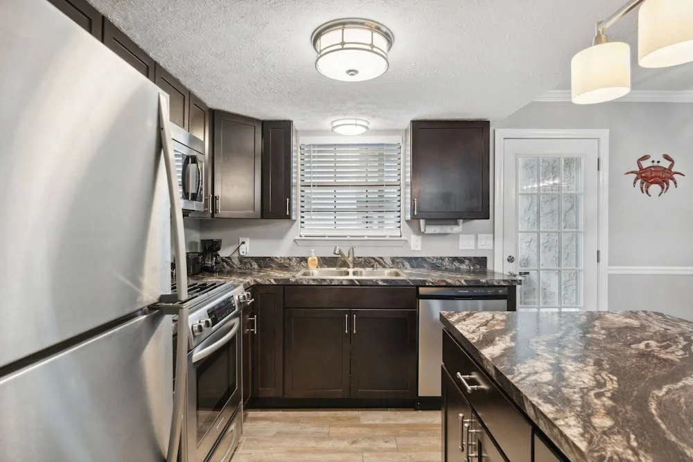 Gulf Highlands Unit 124