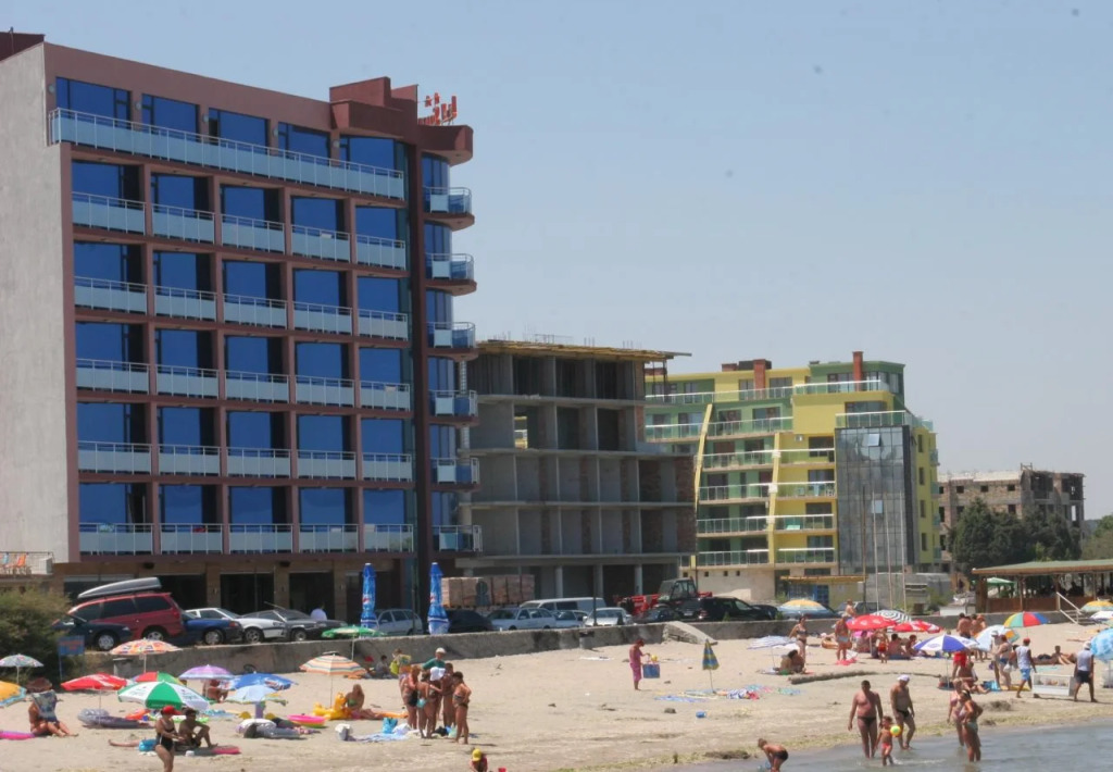 Hotel Sunny Bay Pomorie