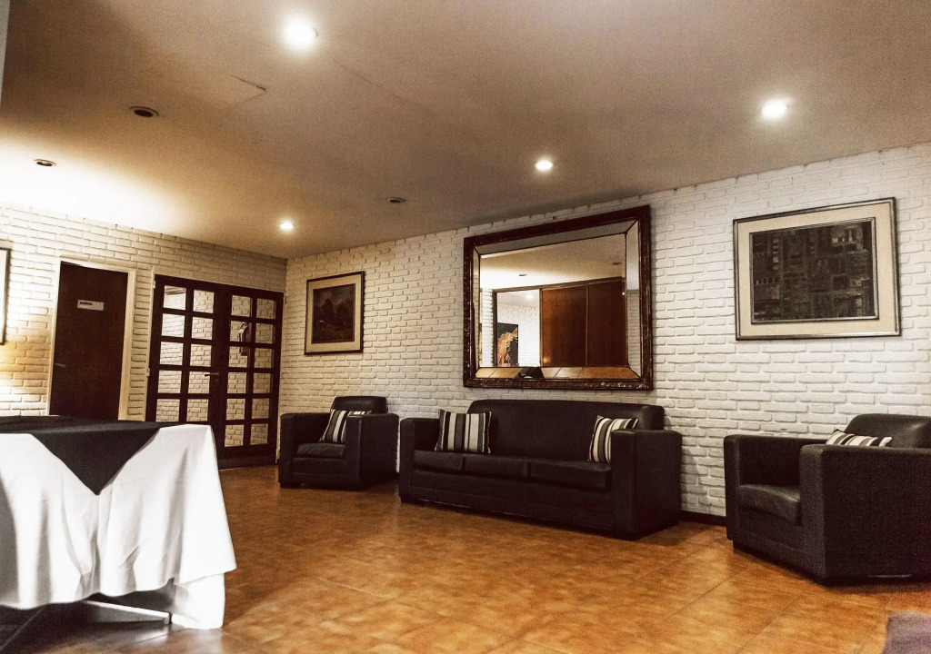 Hotel Carlos V