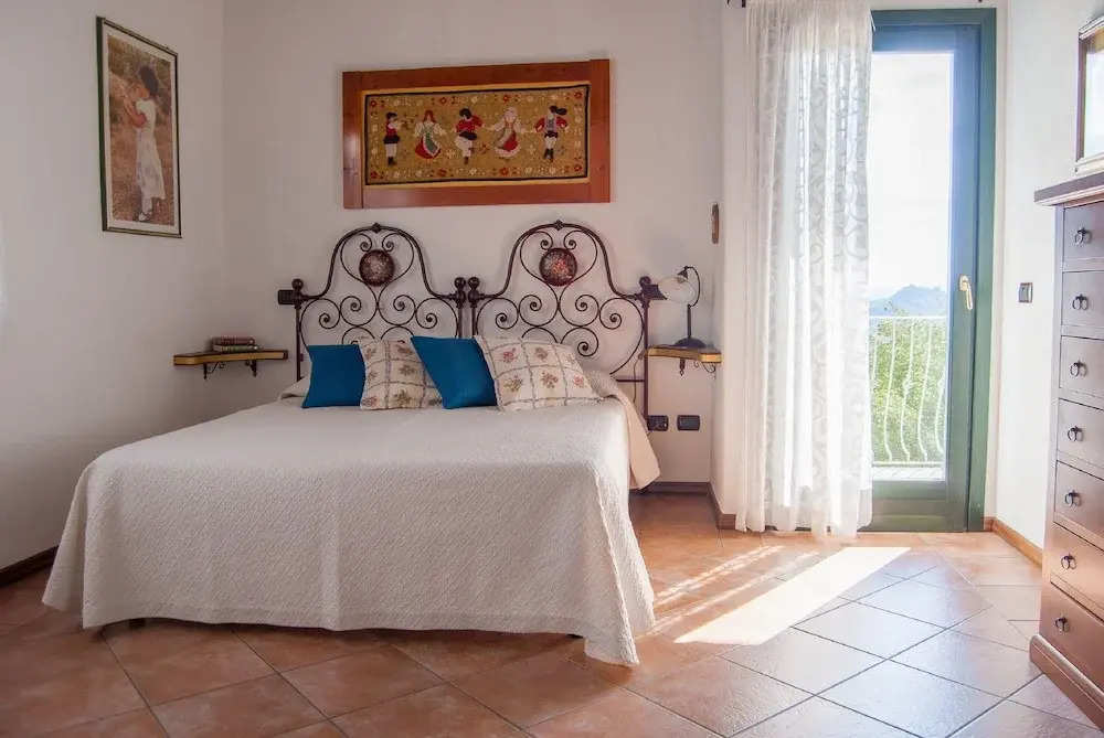 Villa Aurora