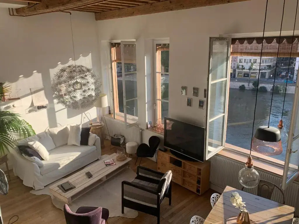 La "Pépite" Du Vieux Lyon