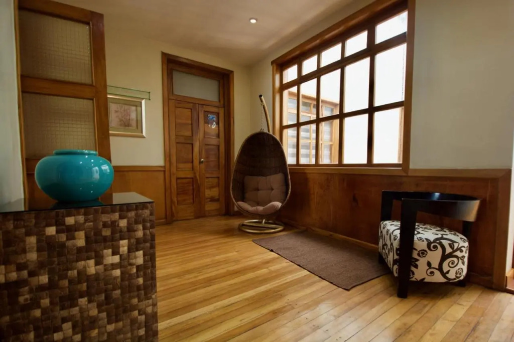 Pepes House Cuenca I Boutique Hotel