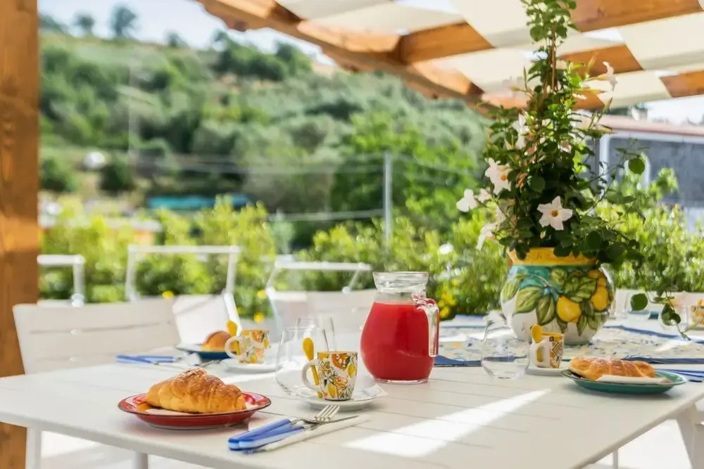 LeMoon Holiday Home Terrace & NETFLIX