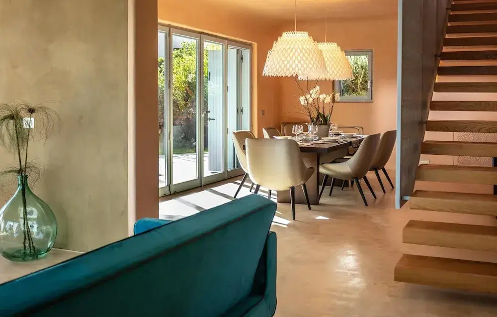 Villa Luxi 6 in Pula