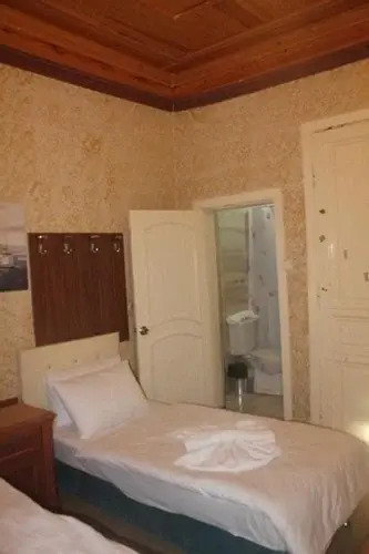 Kispet Mila Hotel