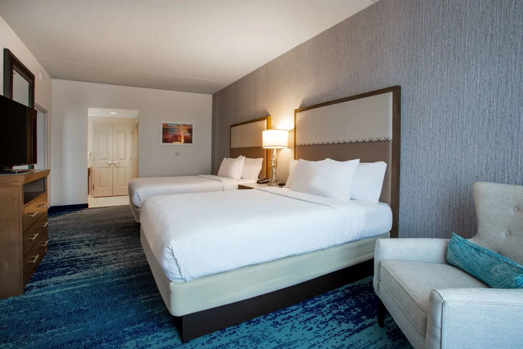 Homewood Suites By Hilton Myrtle Beach Coastal Grand Mall