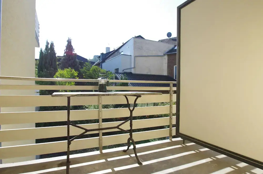 Studio-Apartment Annaberg