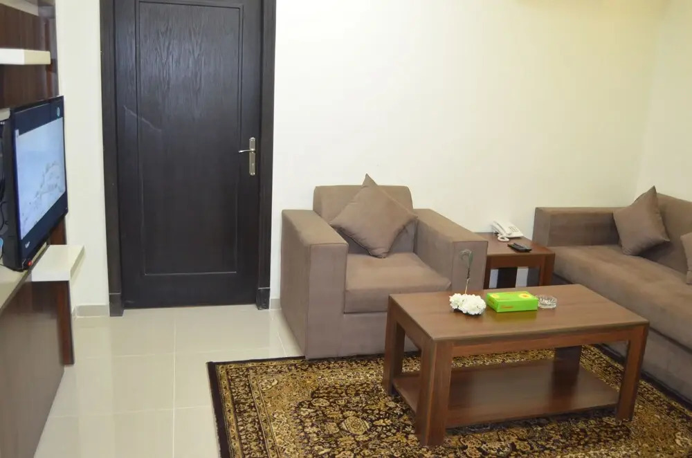 Lina Park Hotel Suites 3