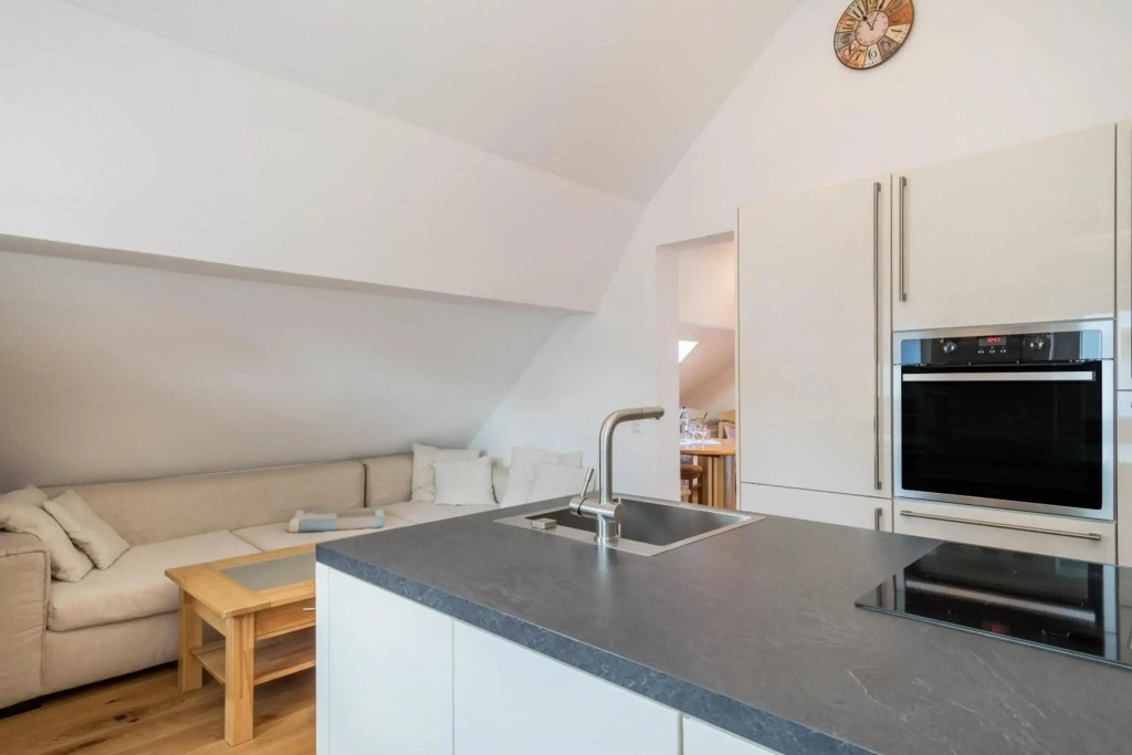 Ferienwohnung Reck