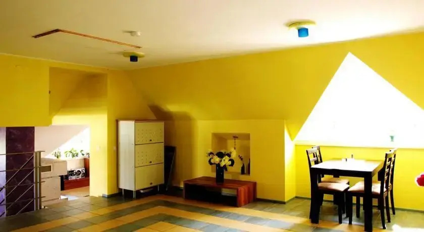 Kannikese Villa