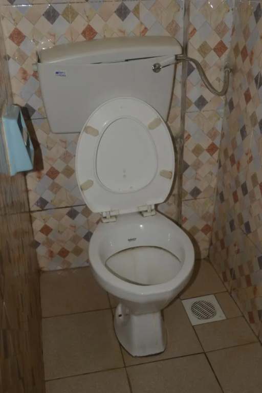 OLMAJI