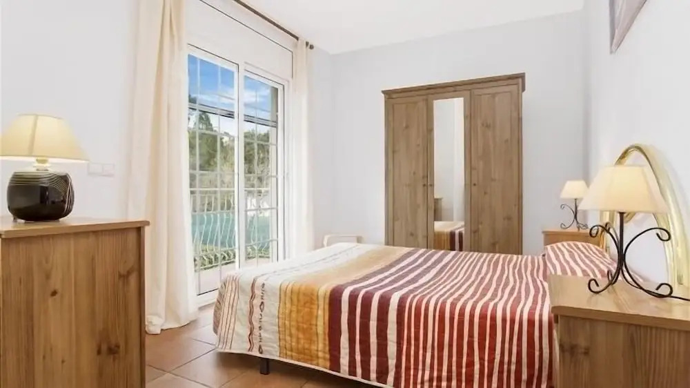 Villa Brisa - Lloret de Mar