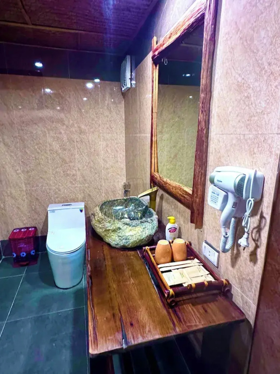 Bac Ha Charm Stay