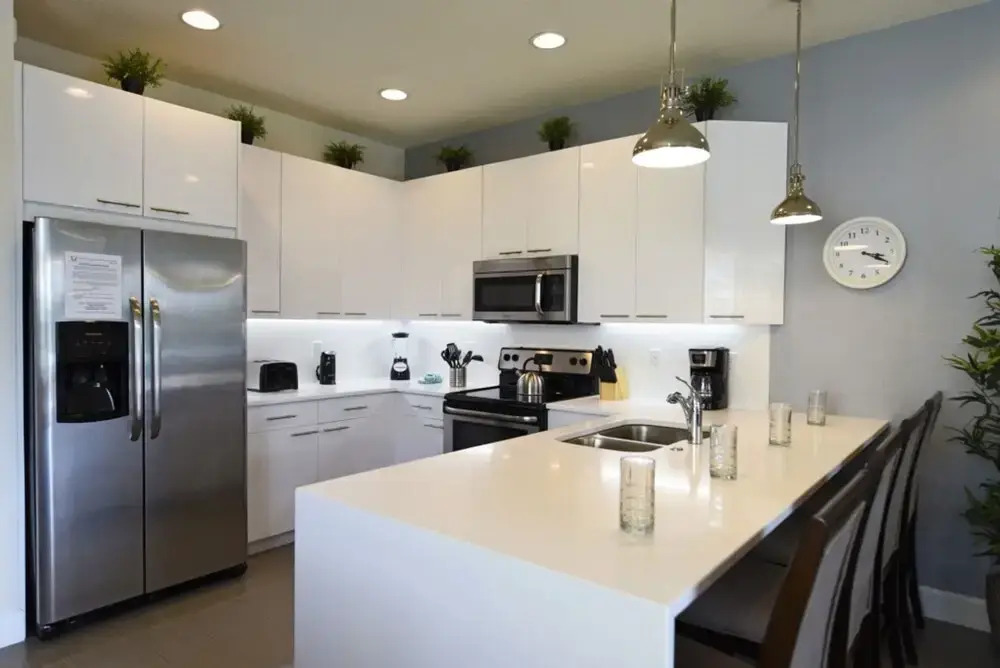Silver Creek 1501