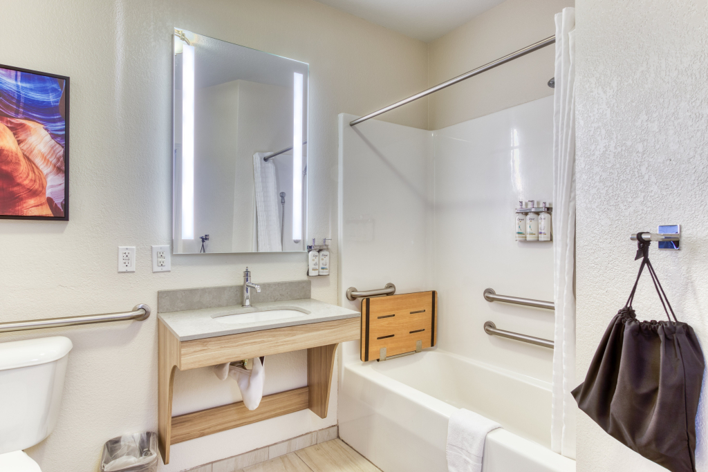 Candlewood Suites New Bern by IHG