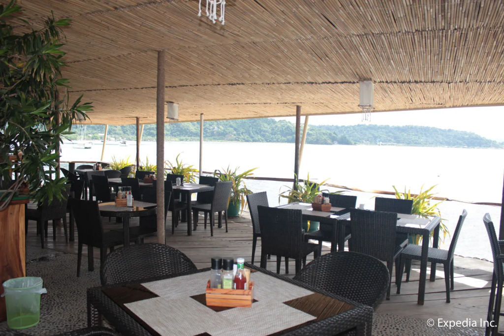 Mangrove Resort Hotel