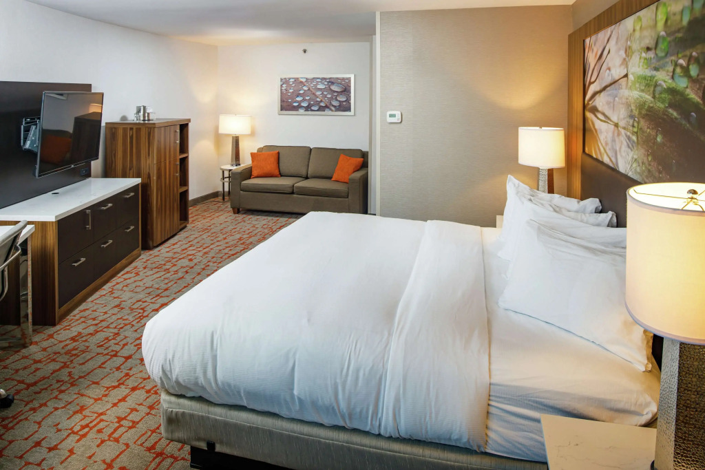 DoubleTree by Hilton Appleton, WI