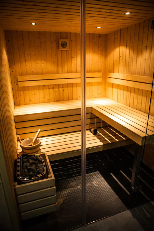 Tempus Hotel & Spa