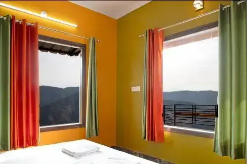 Hackett Stayz Homestay