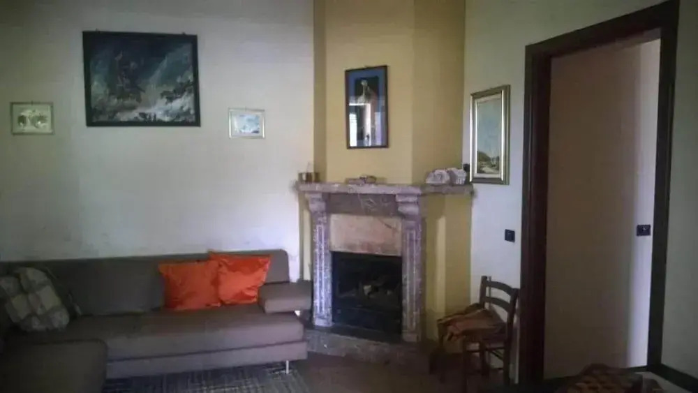 B&B Eolo
