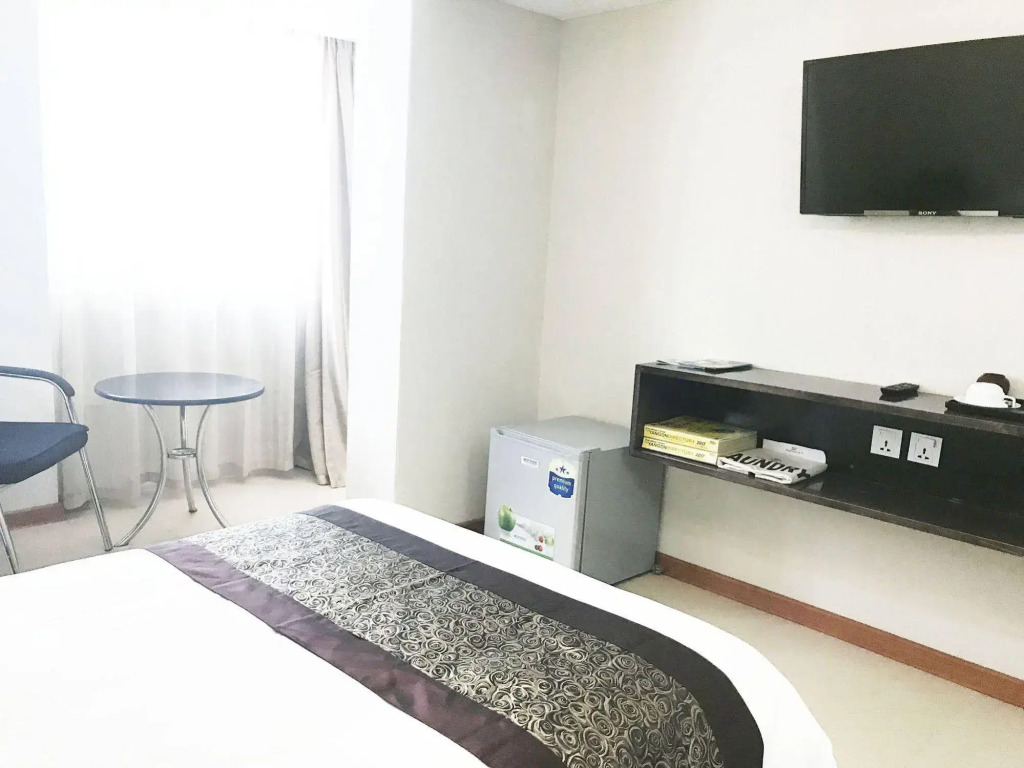 Hotel 51