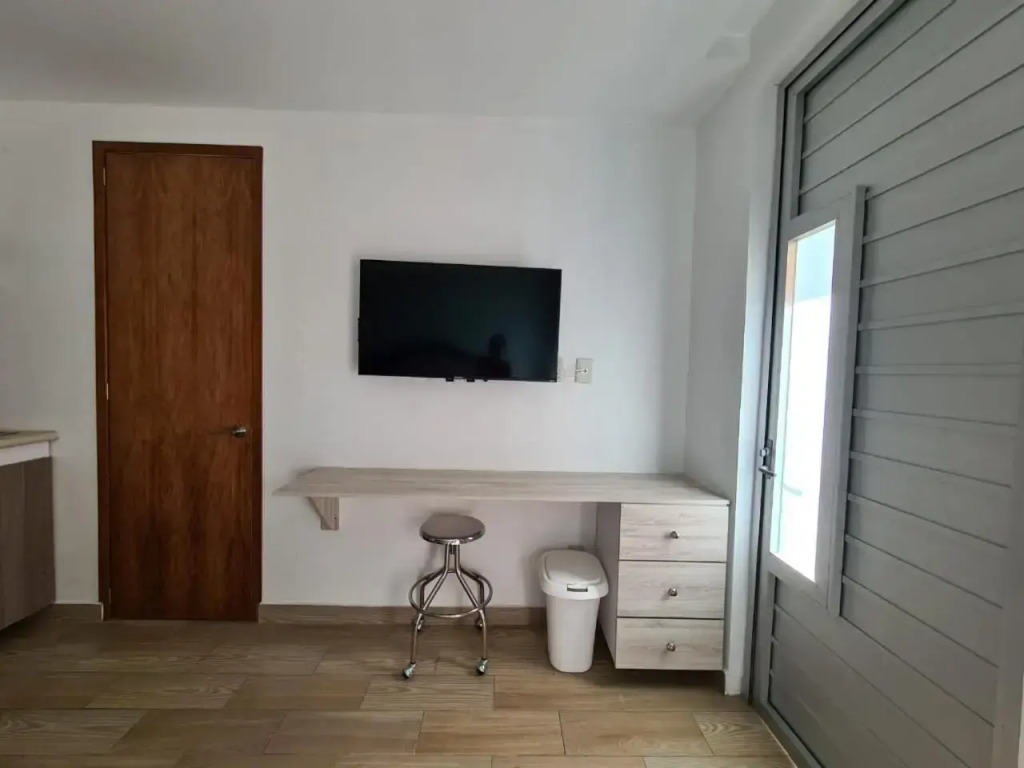 Acogedor loft privado