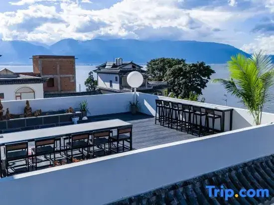 Dali Moon Reflection View Boutique Inn | Moon·View Seaview Resort Homestay (Wase Branch)
