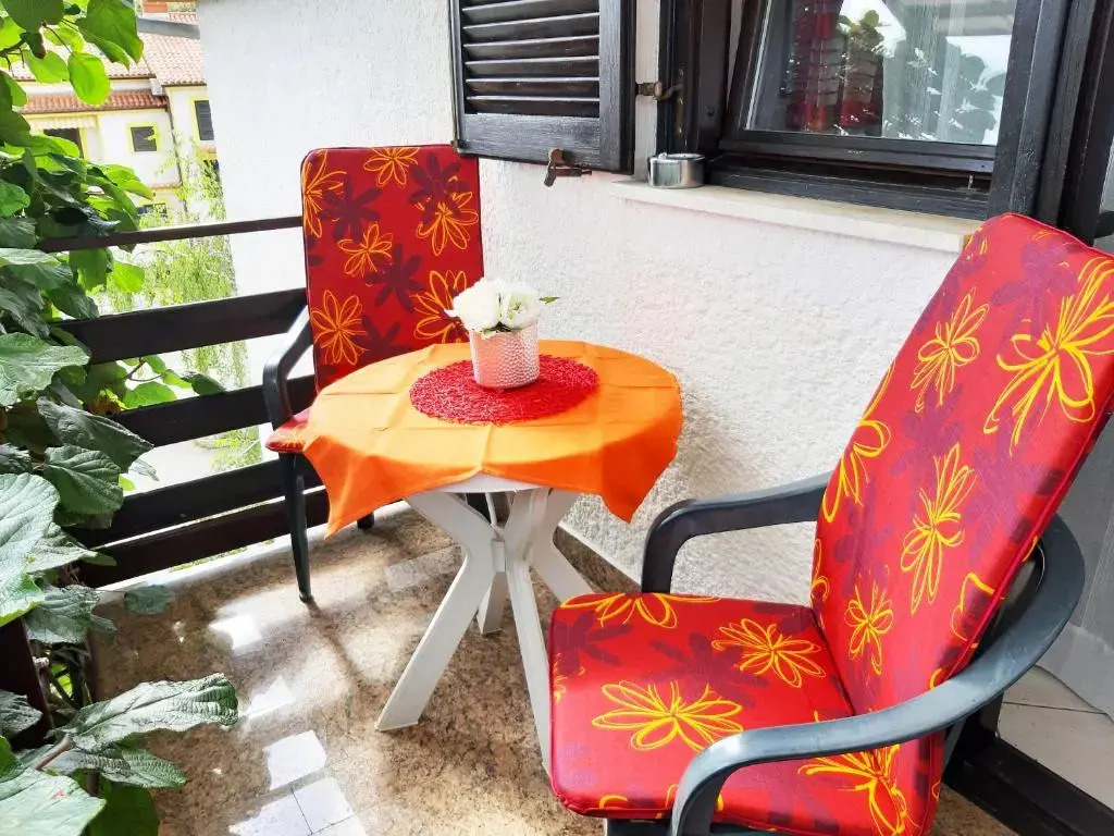 Apartments Zrinka