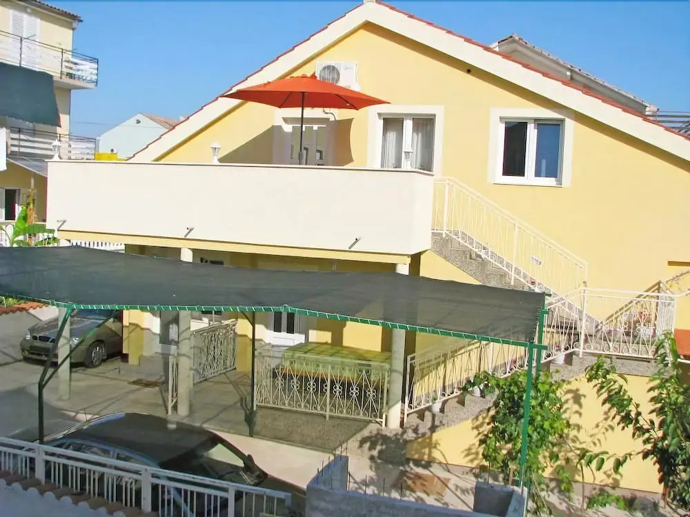 Apartments Borka
