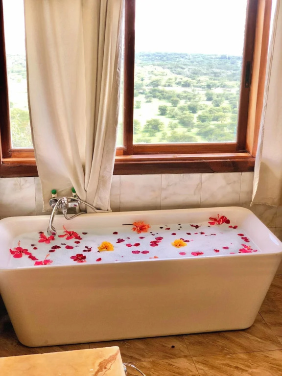 Sawela Capella Lodge