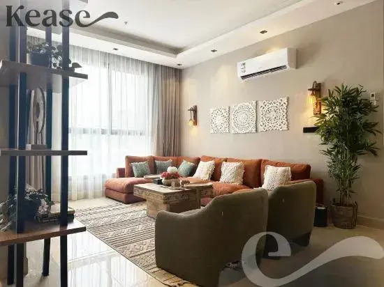 Kease Malqa B5-6 Royal Touch  XZ43