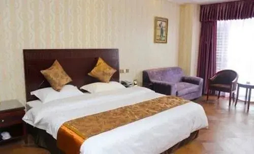 Chengdu Fengyu Business Hotel