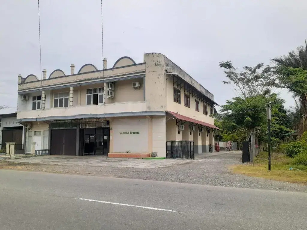 OYO 3080 Wisma Granova
