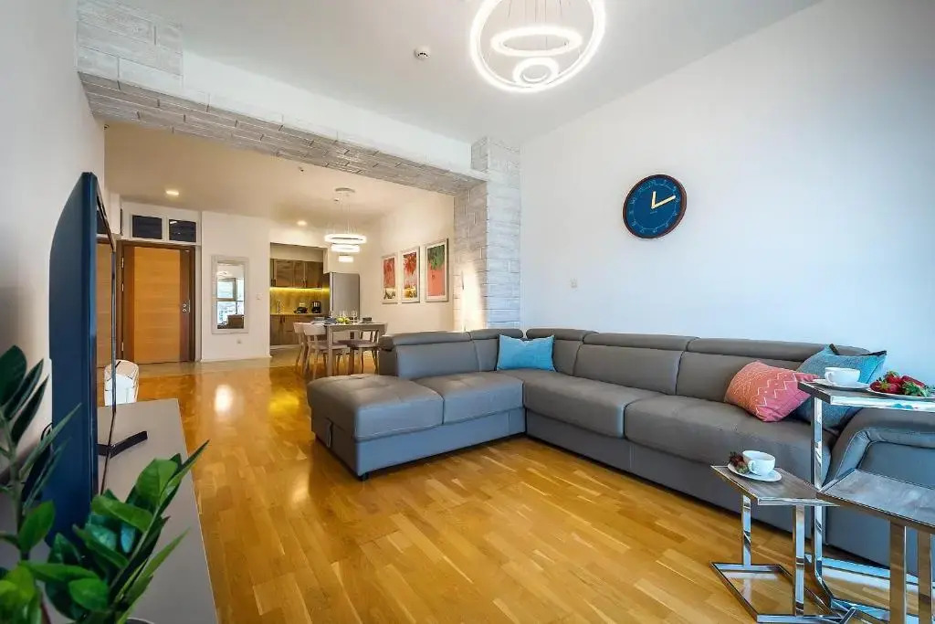 2montenegro HARMONIA APARTMENTS Becici