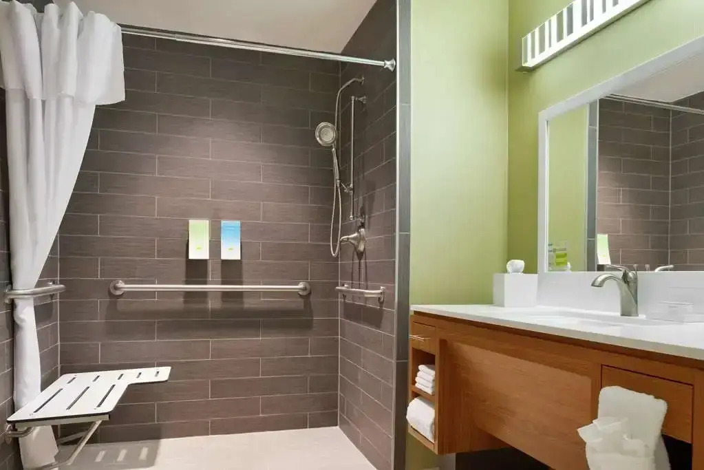 Home2 Suites by Hilton Alexandria