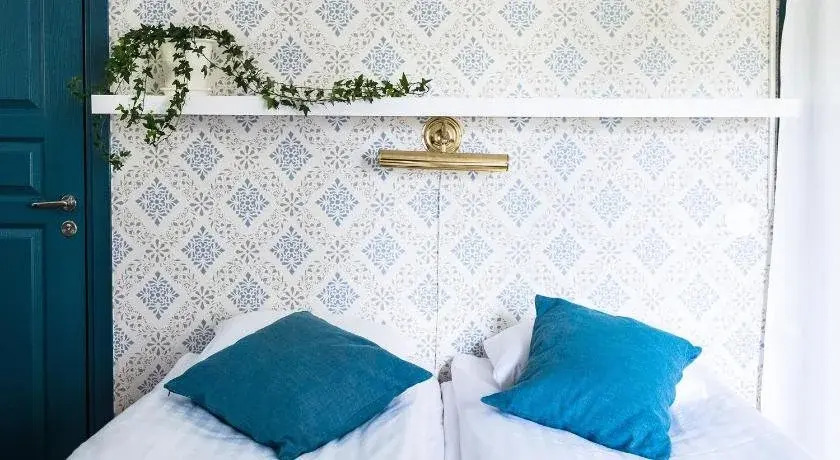 Agda Lund Bed & Breakfast
