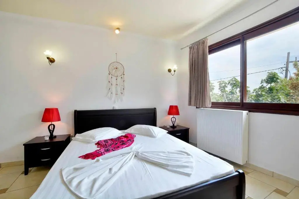 Golden fox Villa