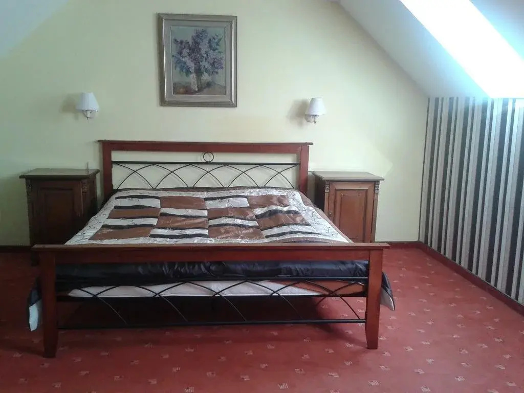 Hotel Vila Anna