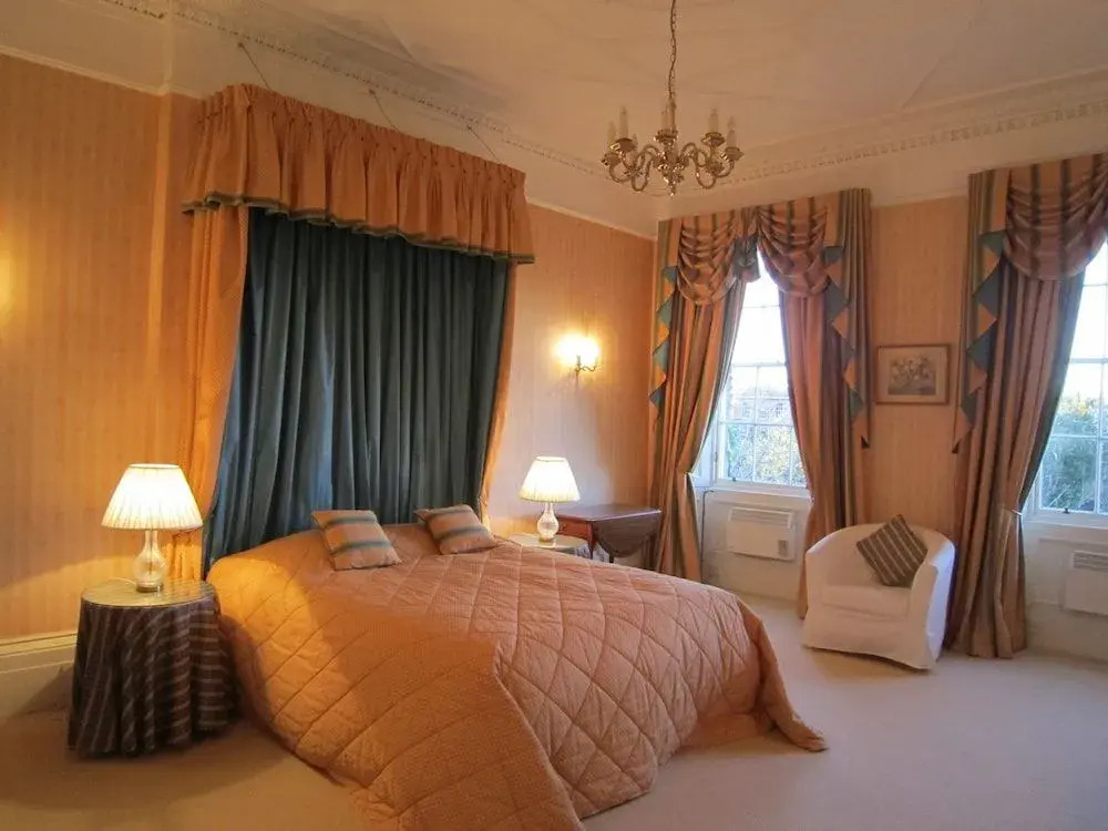 Georgian Guest House