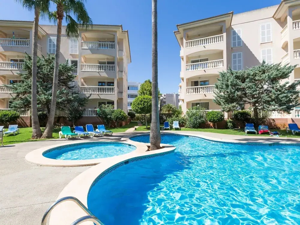 Oro Del Mar Iv Apartamento O5