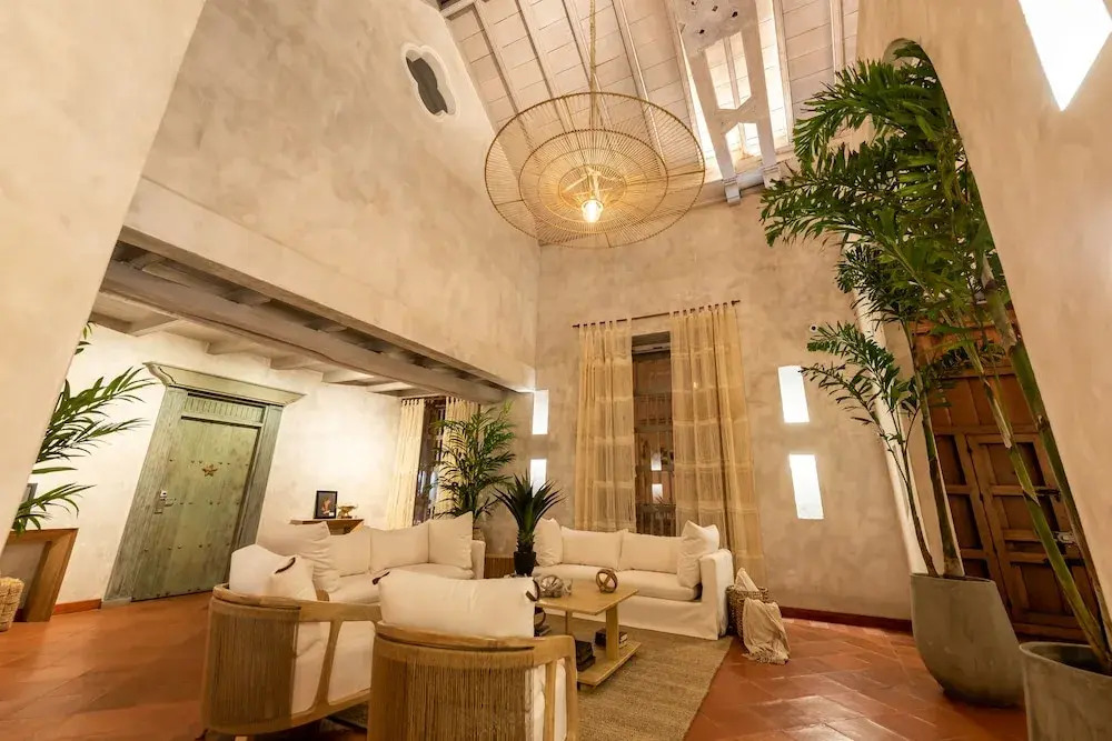 Moet Cartagena Hotel Boutique Adutls Only
