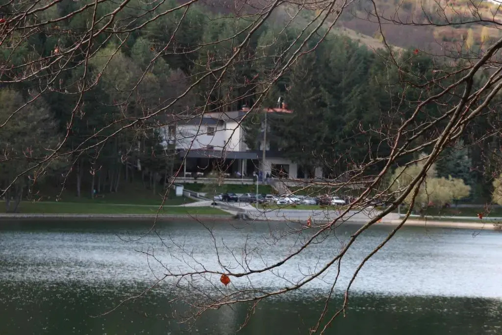 Hotel Balkana Vidović