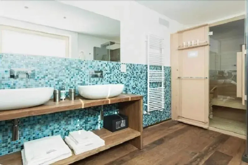 21Barra5 Guest House