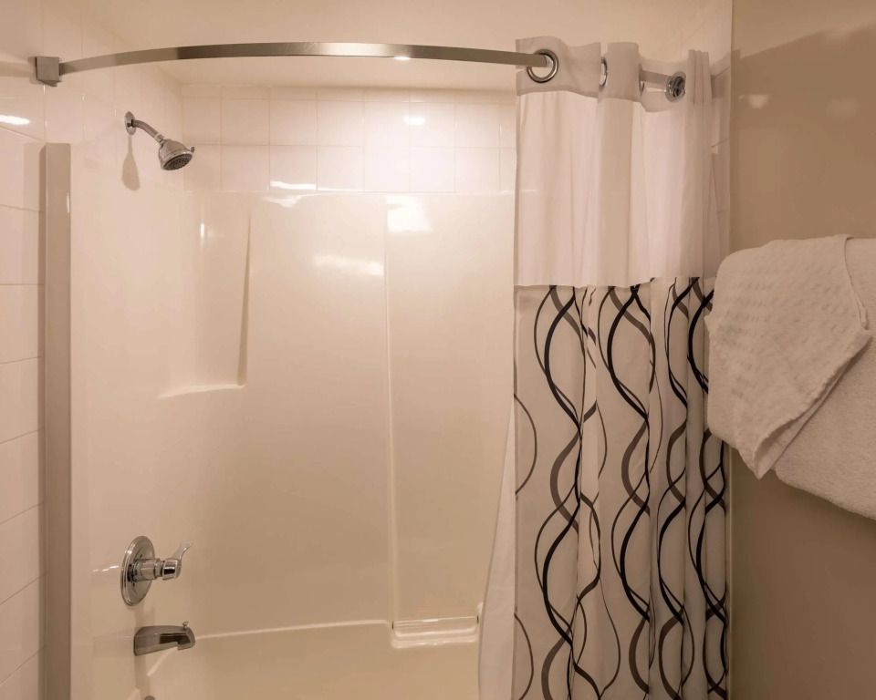 Best Western Mountainview Inn